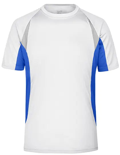 Men's Running T