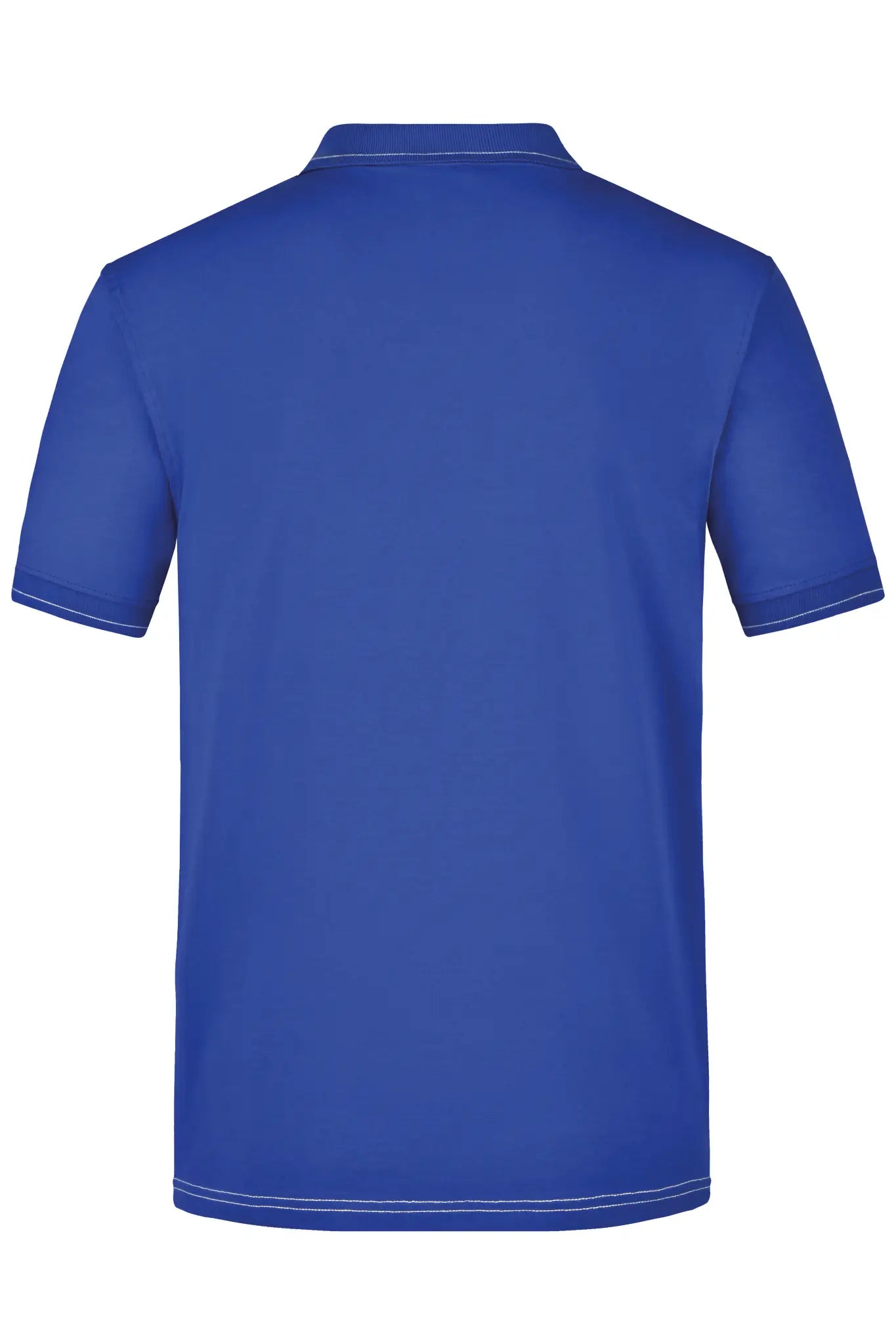 all-groups Men's Elastic Polo