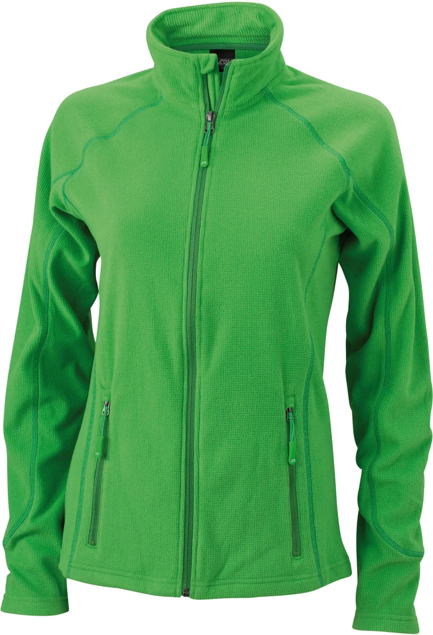 all-groups Women's Structure Fleece Jacket