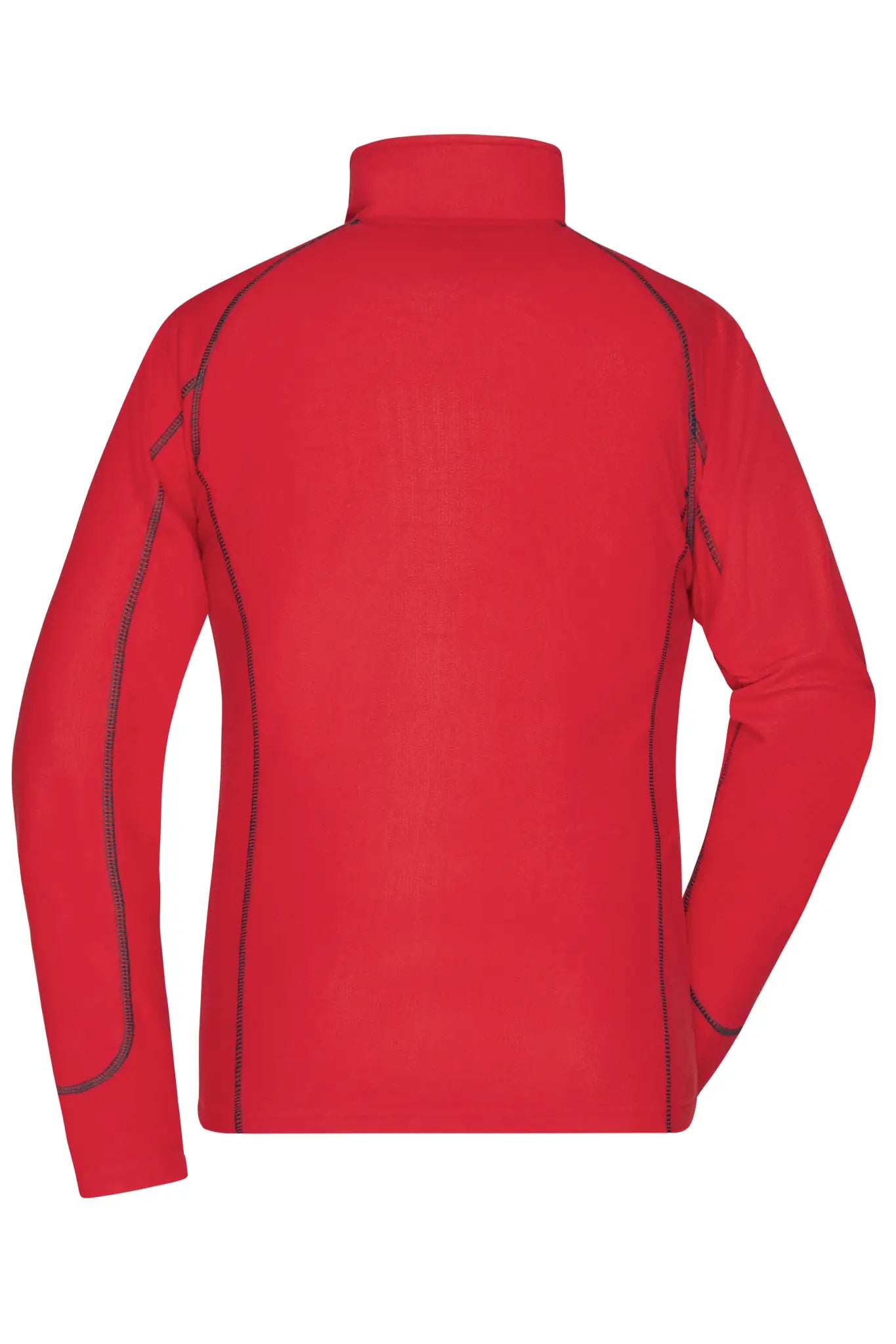 all-groups Women's Structure Fleece Jacket