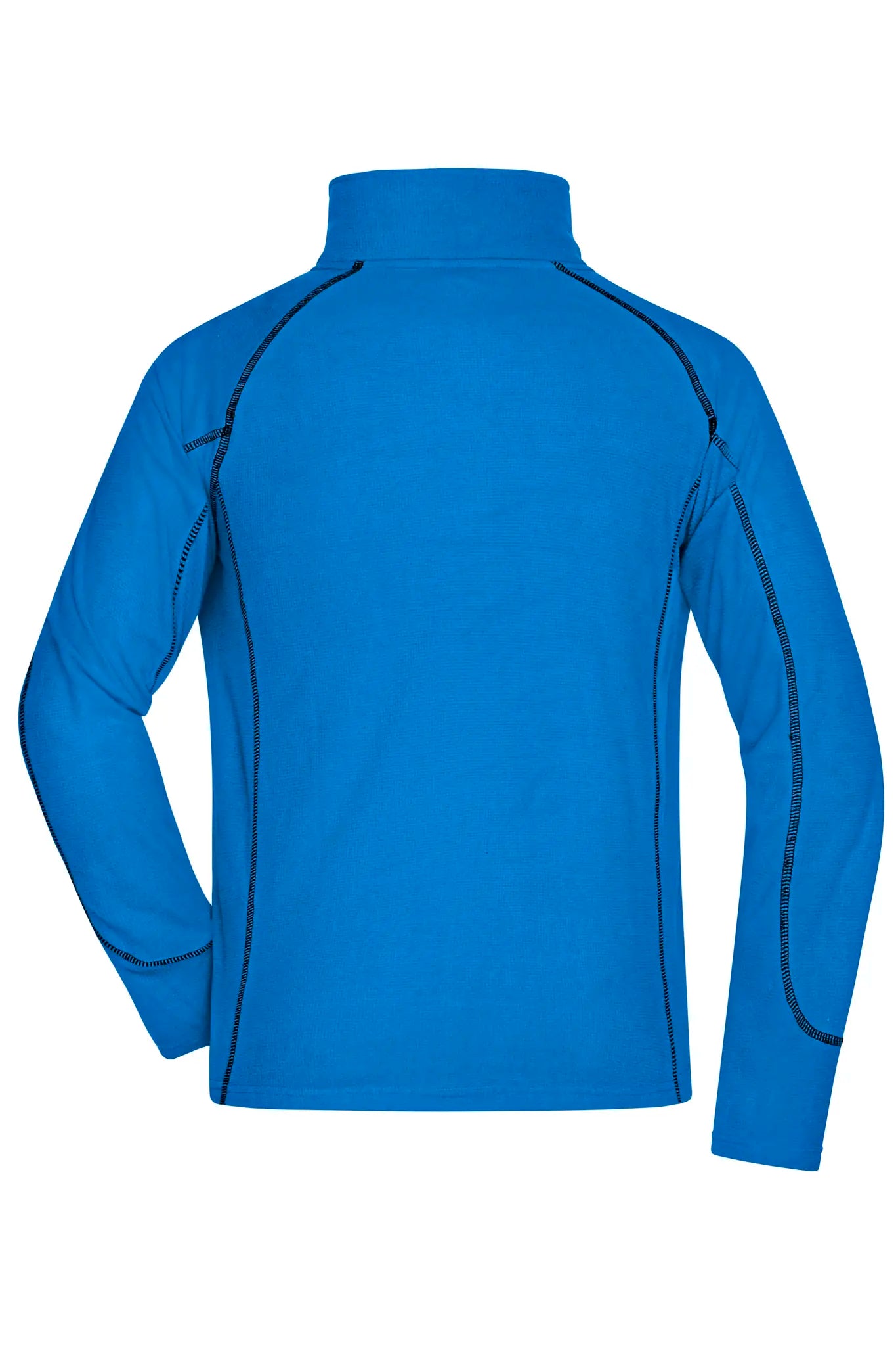 all-groups Men's Structure Fleece Jacket
