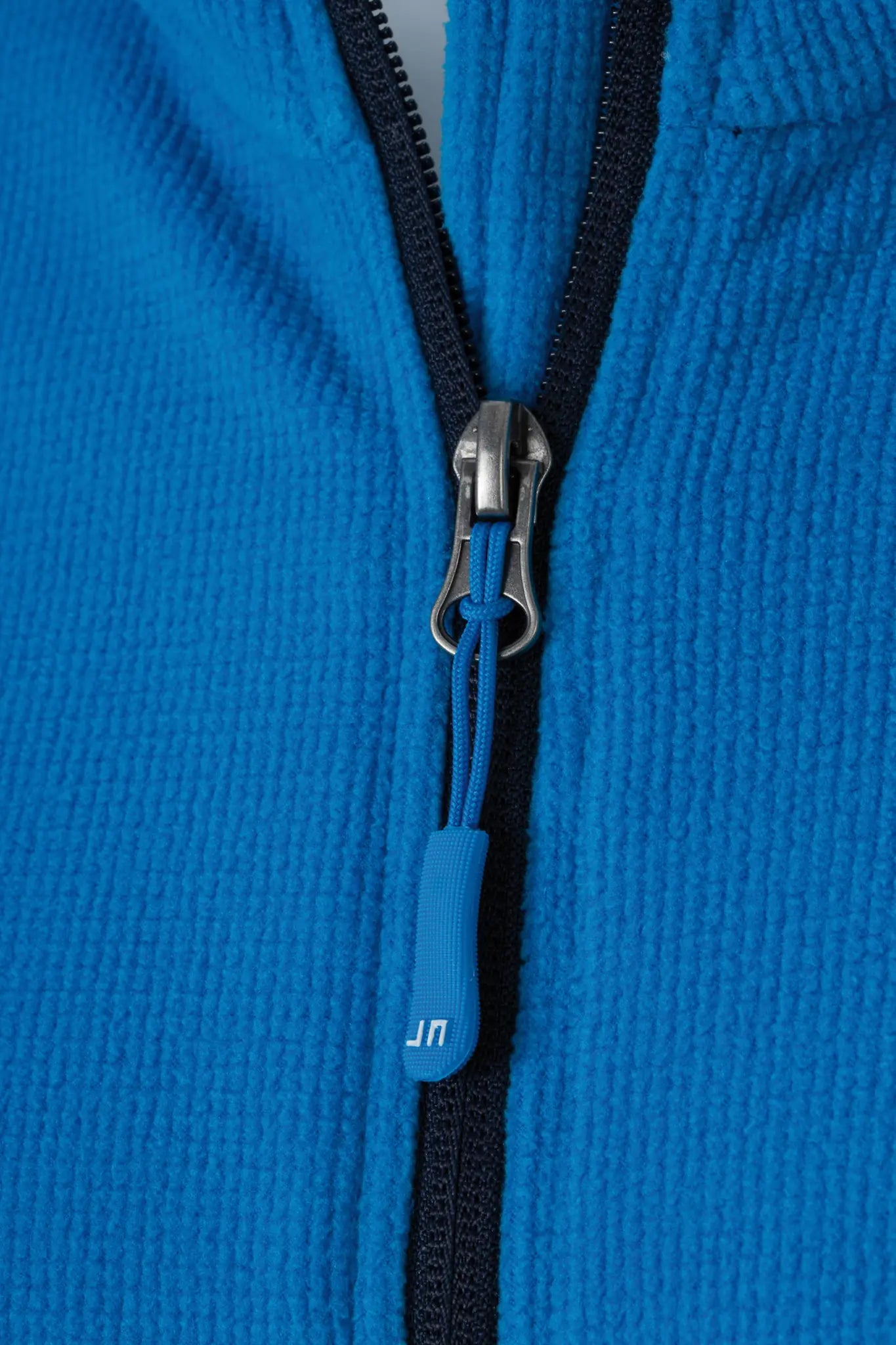 all-groups Men's Structure Fleece Jacket