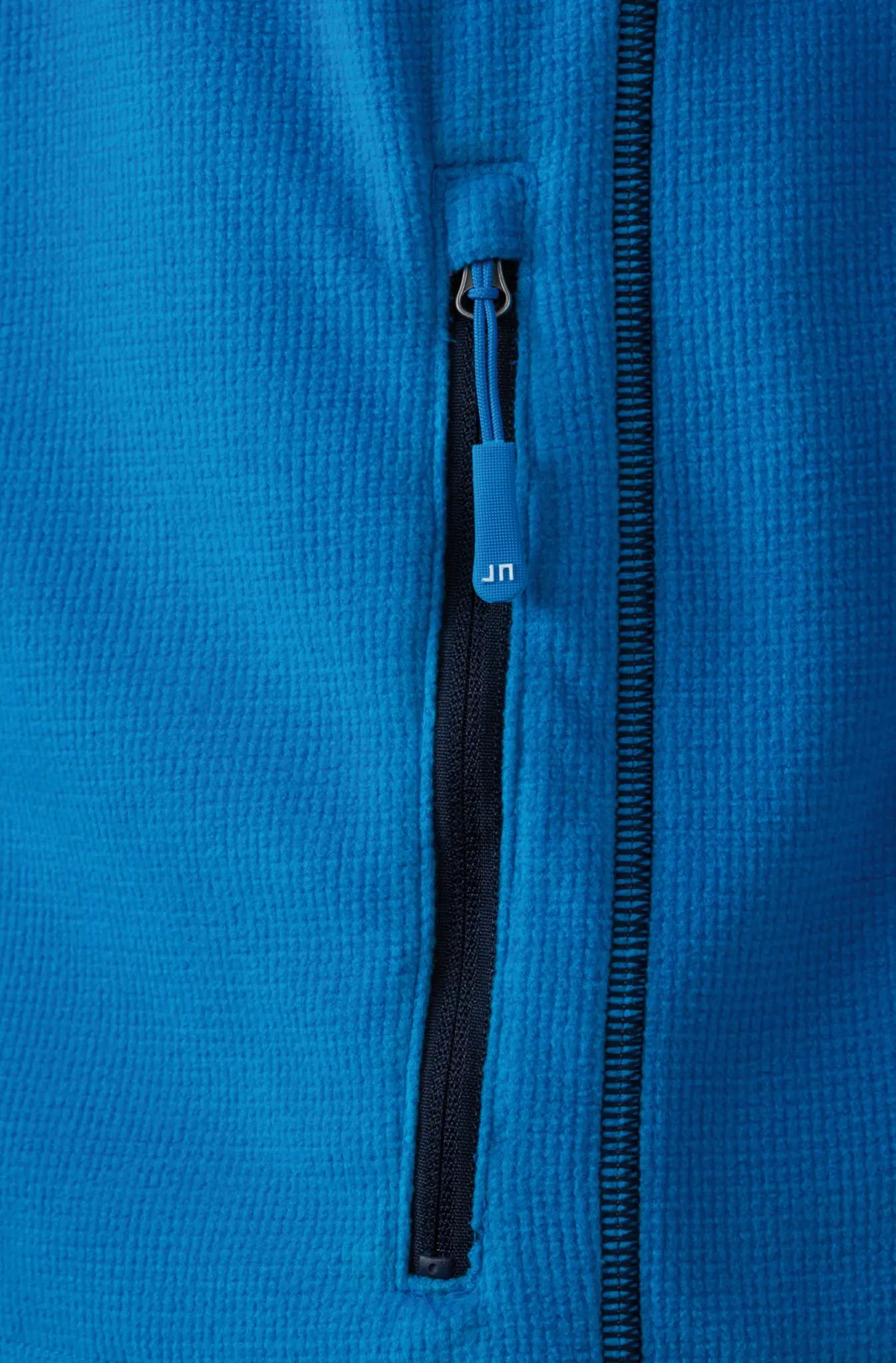 all-groups Men's Structure Fleece Jacket