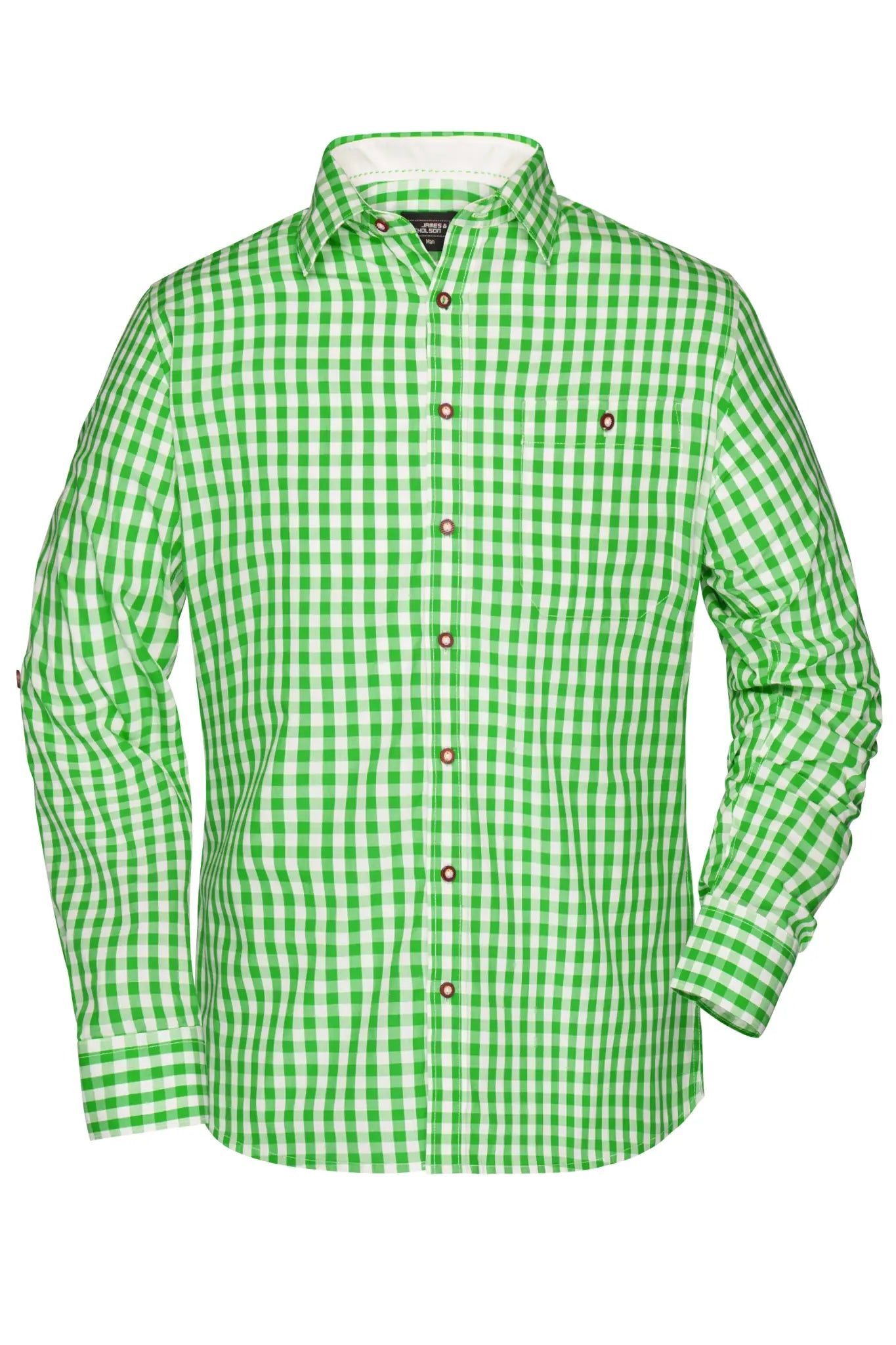 all-groups Men's Traditional Shirt