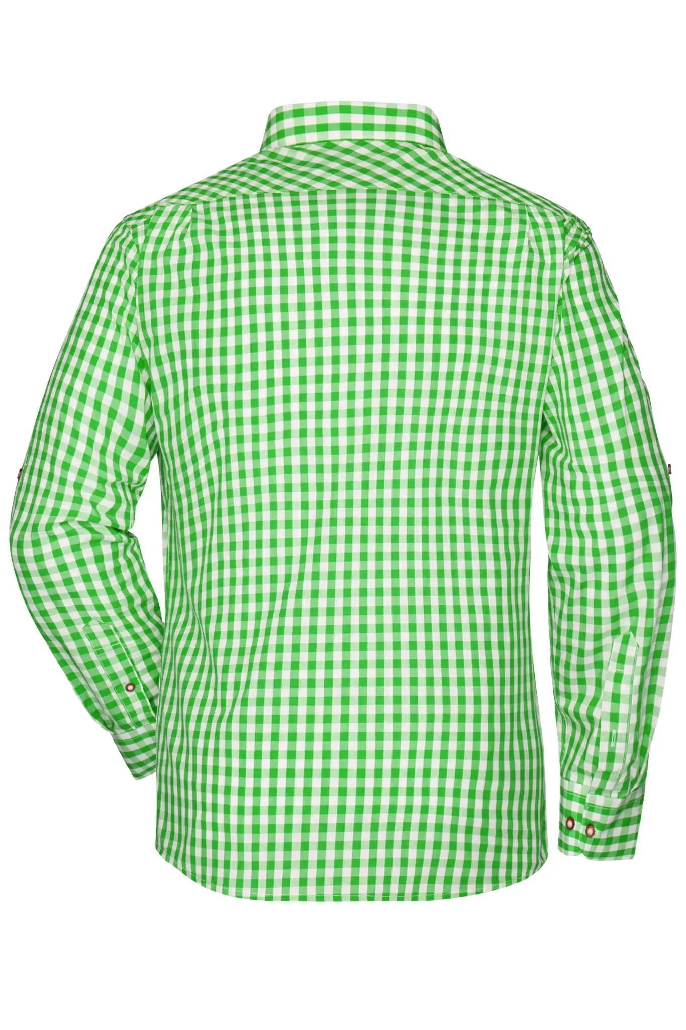 all-groups Men's Traditional Shirt