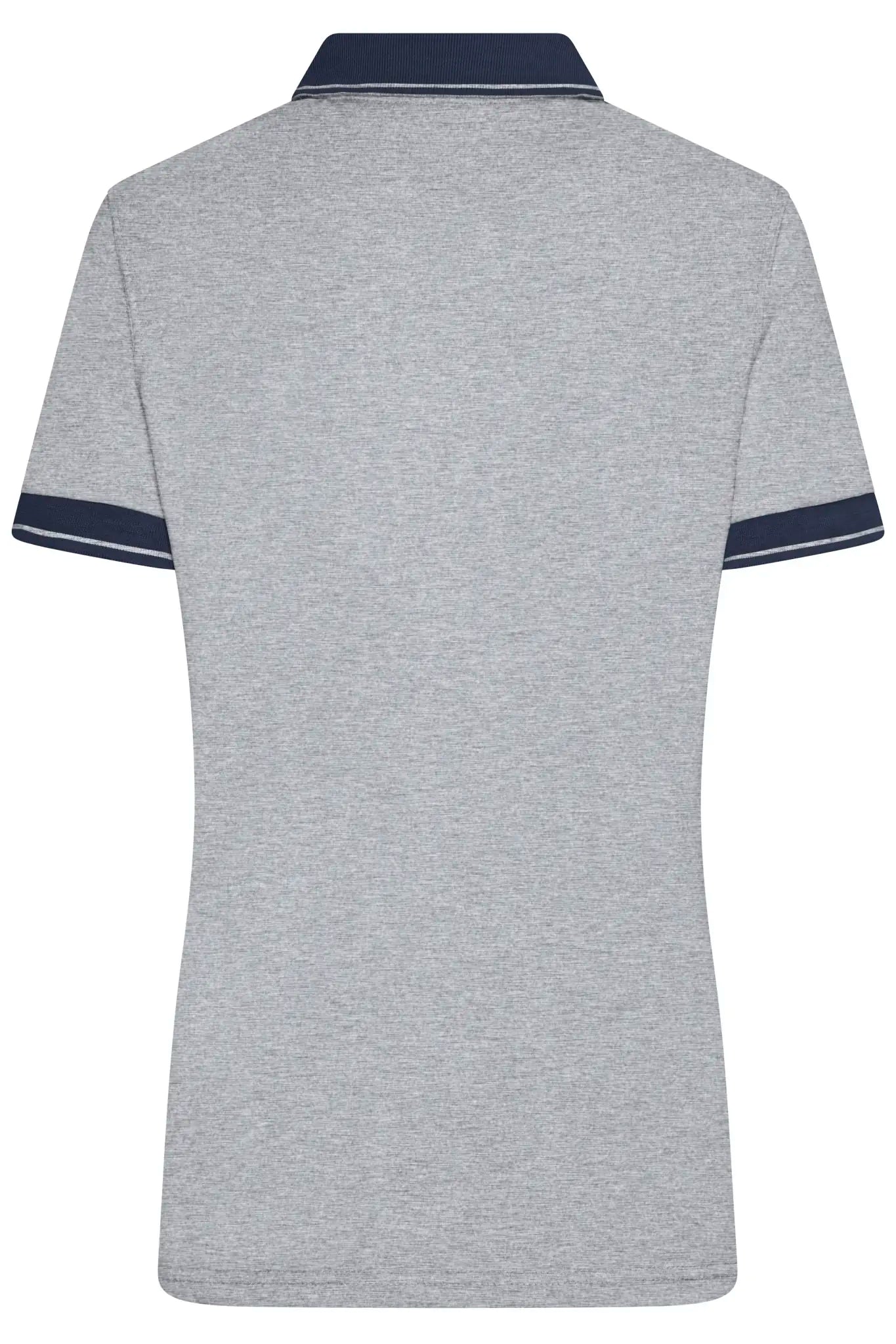 all-groups Women's Heather Polo