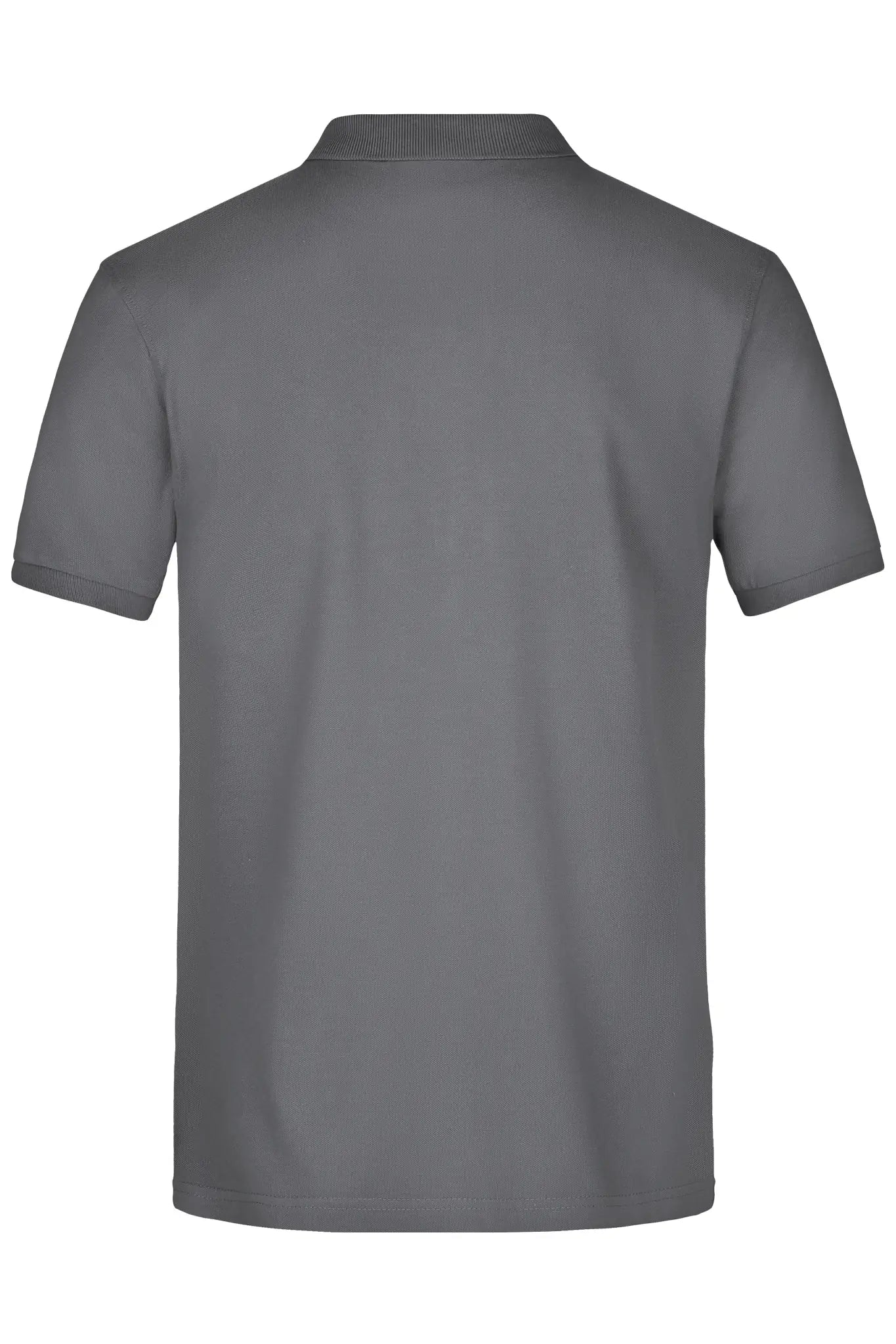 all-groups Men's Pima Polo