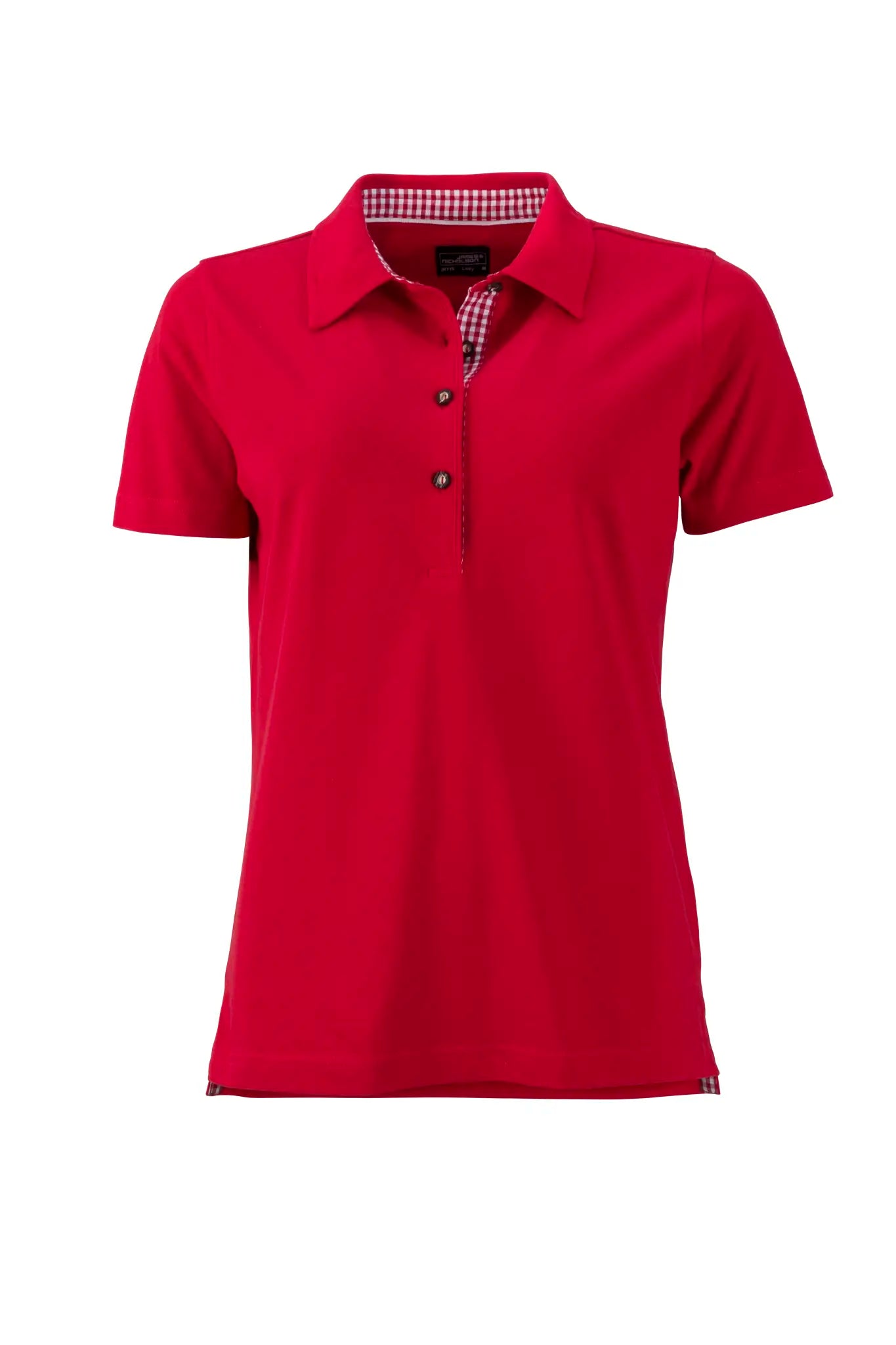 all-groups Women's Traditional Polo