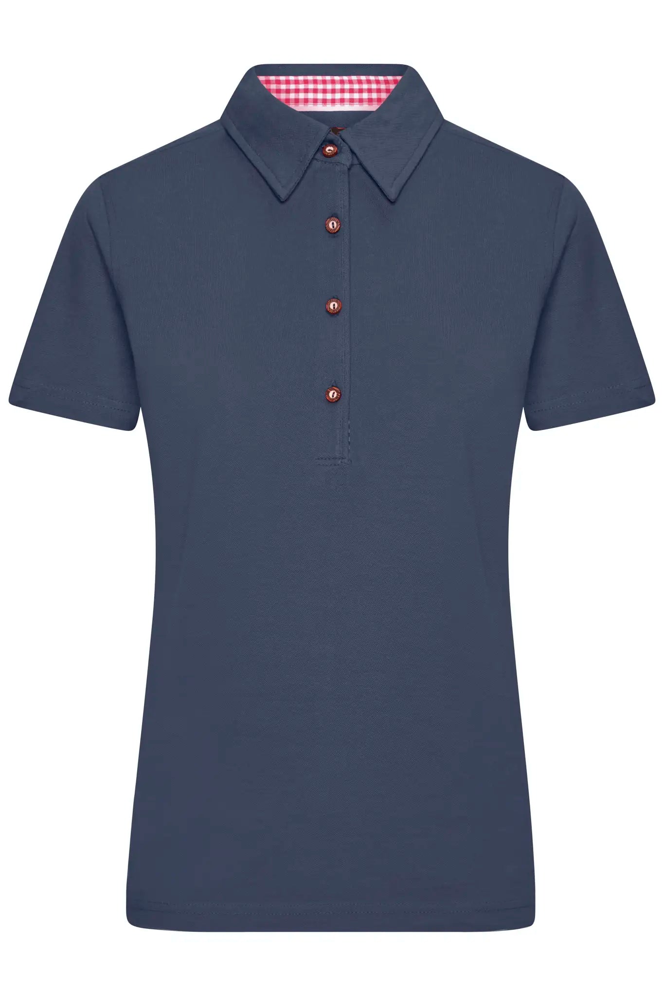 all-groups Women's Traditional Polo