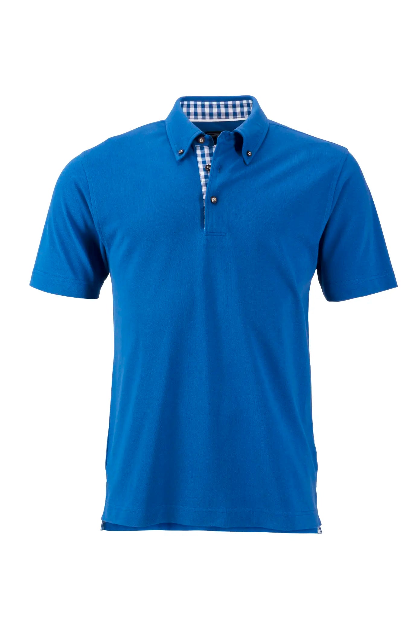 all-groups Men's Traditional Polo