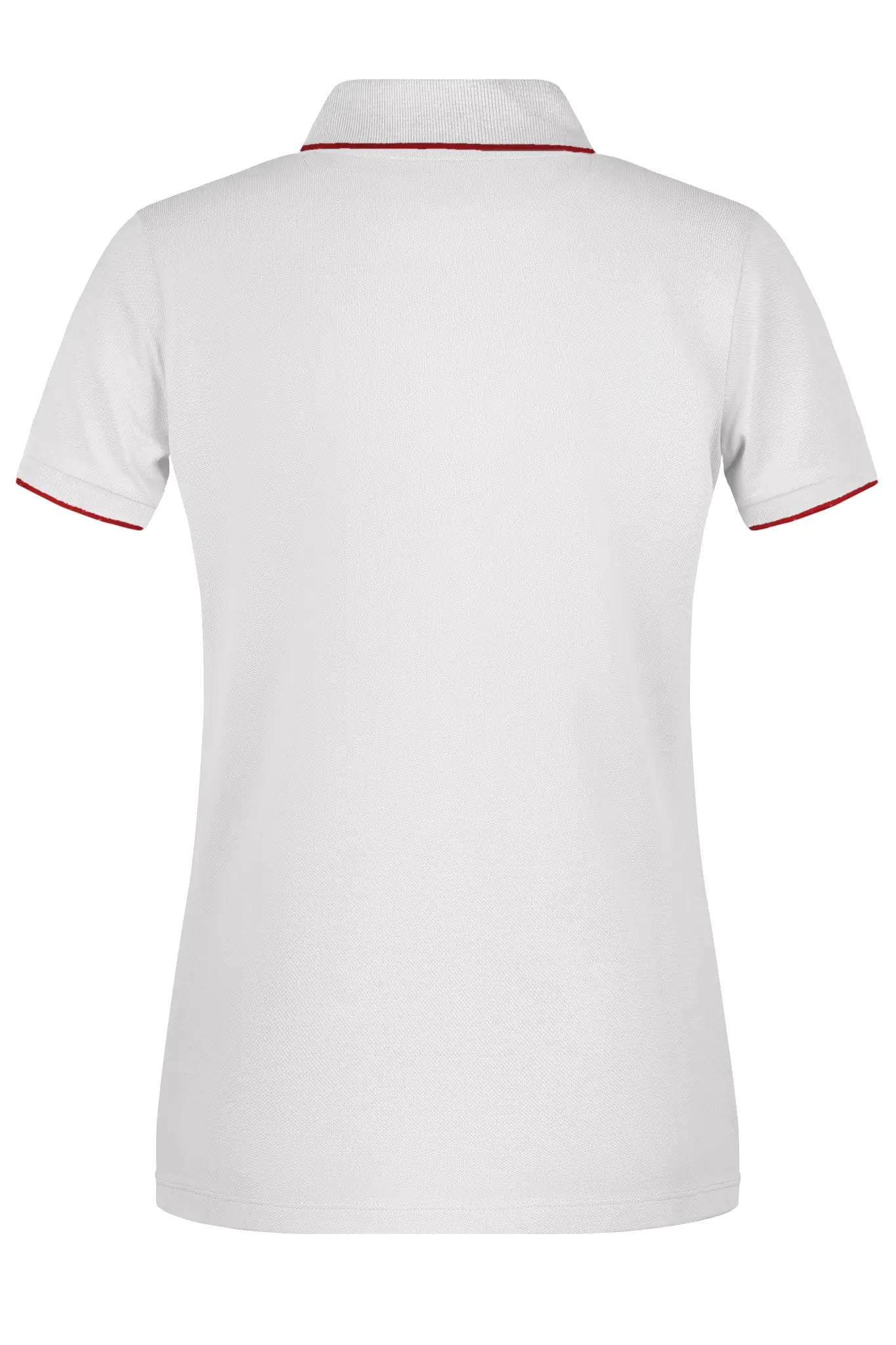 all-groups Women's Polo Stripe