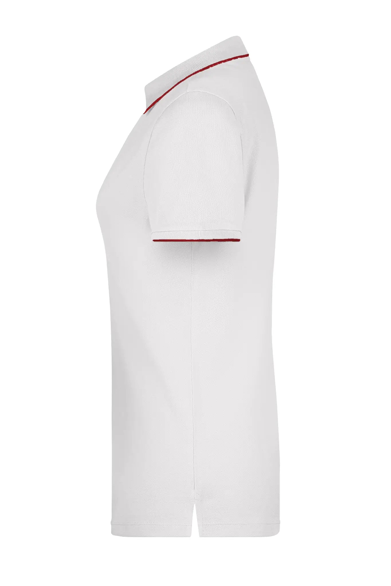 all-groups Women's Polo Stripe