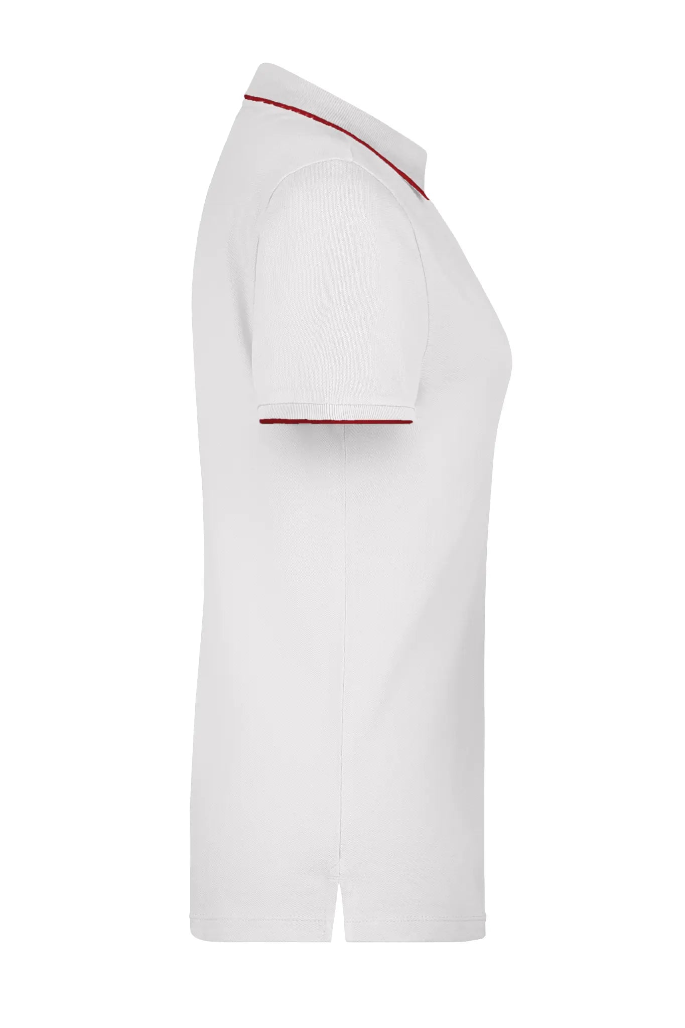 all-groups Women's Polo Stripe