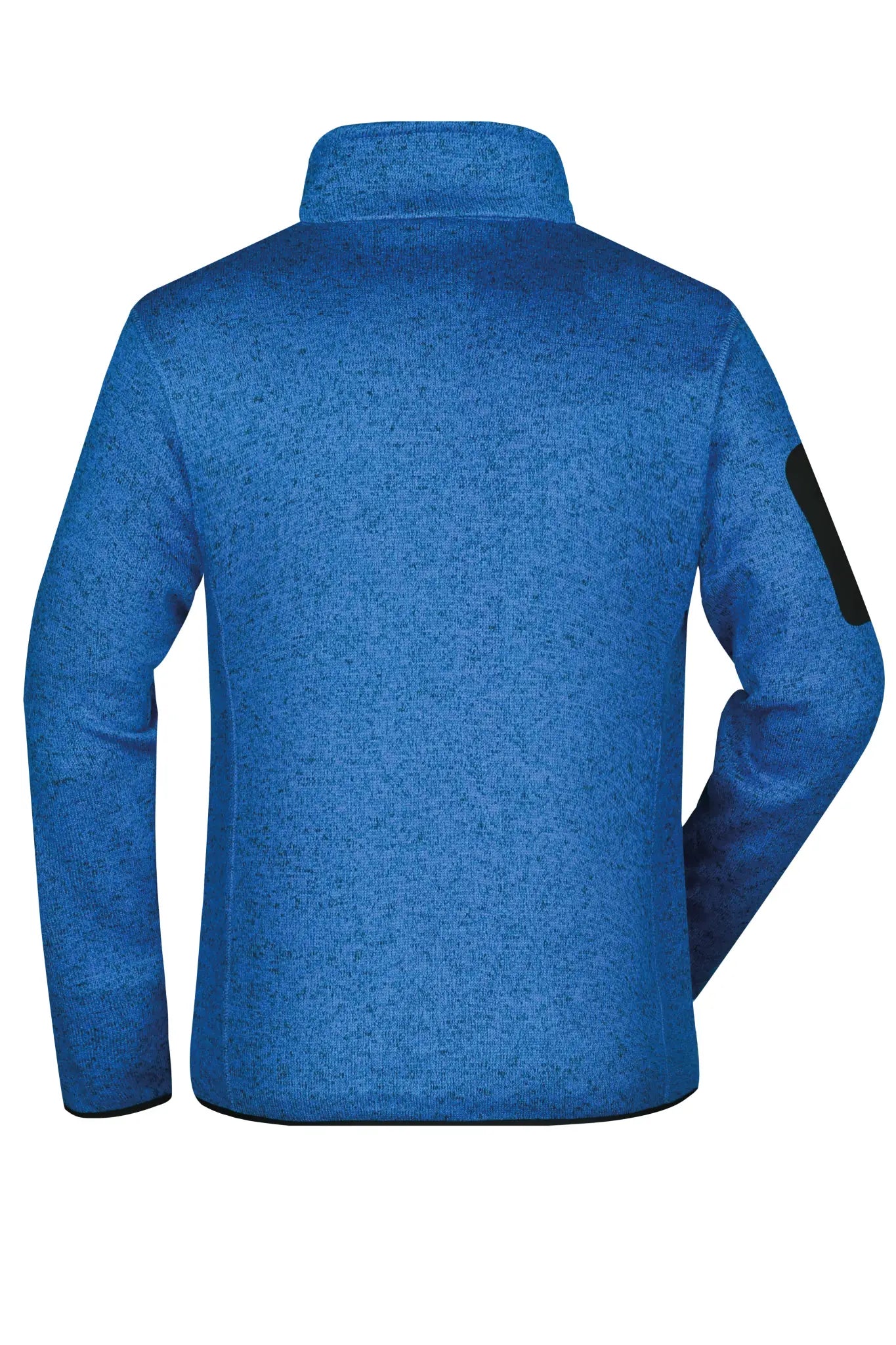 all-groups Men's Knitted Fleece Jacket