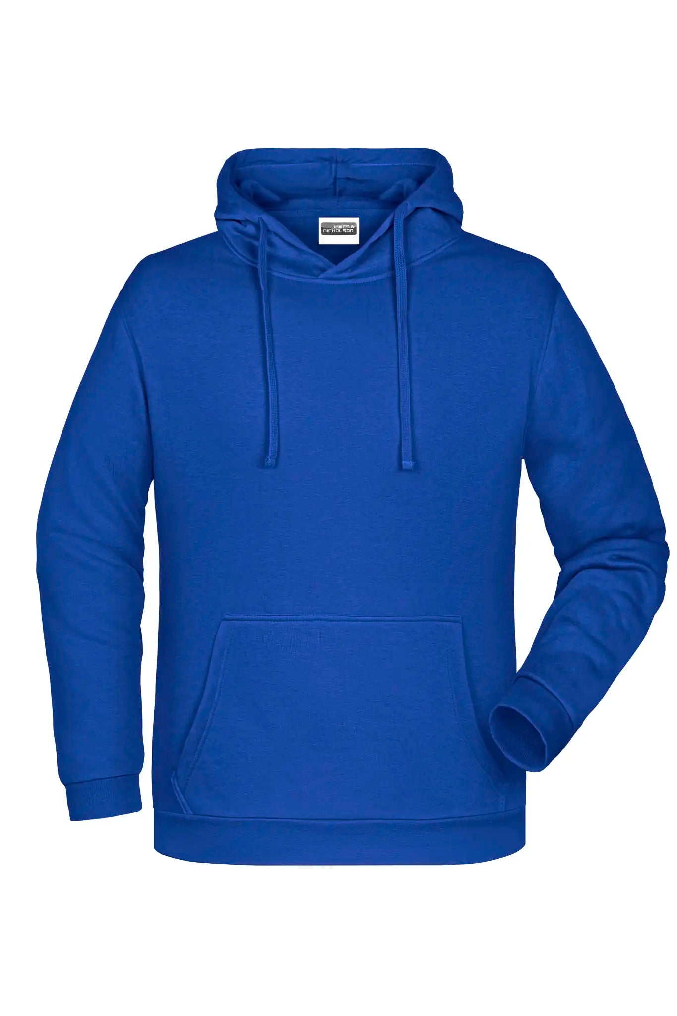 all-groups Men's Promo Hoodie Man
