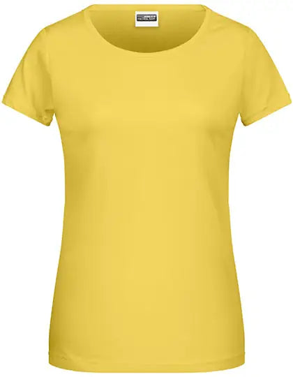 Women's Basic T