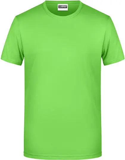 Men's Basic T