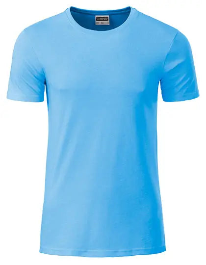 Men's Basic T