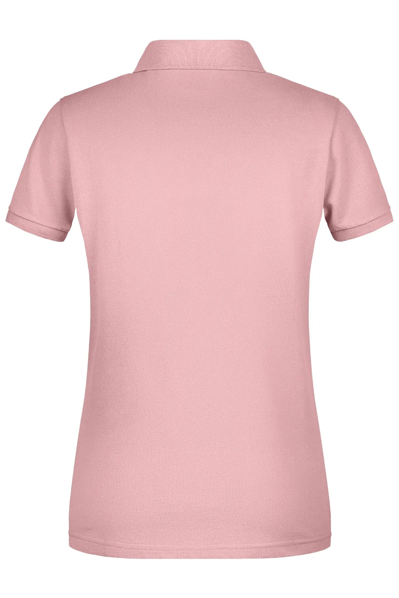 all-groups Women's Basic Polo