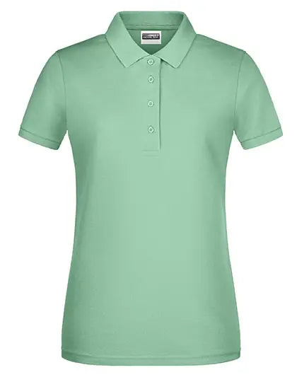 Women's Basic Polo