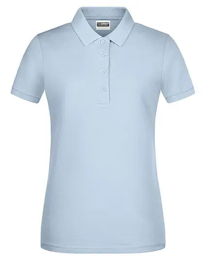 Women's Basic Polo