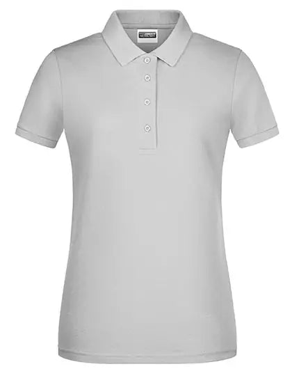 Women's Basic Polo