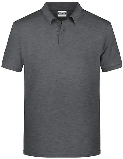 Men's Basic Polo