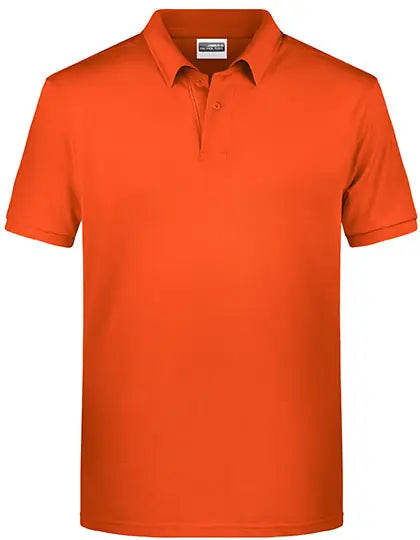 Men's Basic Polo