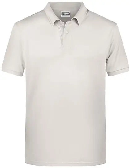 Men's Basic Polo