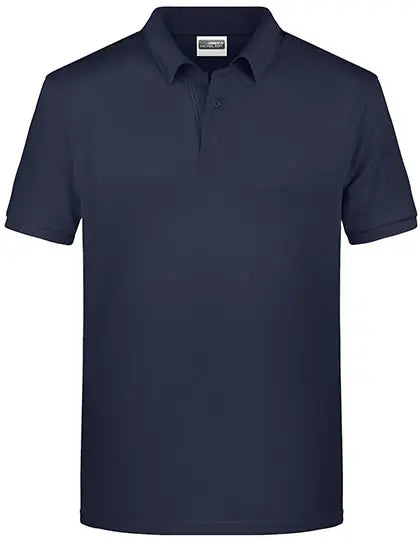 Men's Basic Polo