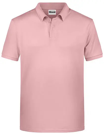 Men's Basic Polo