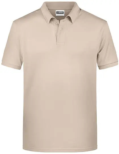 Men's Basic Polo