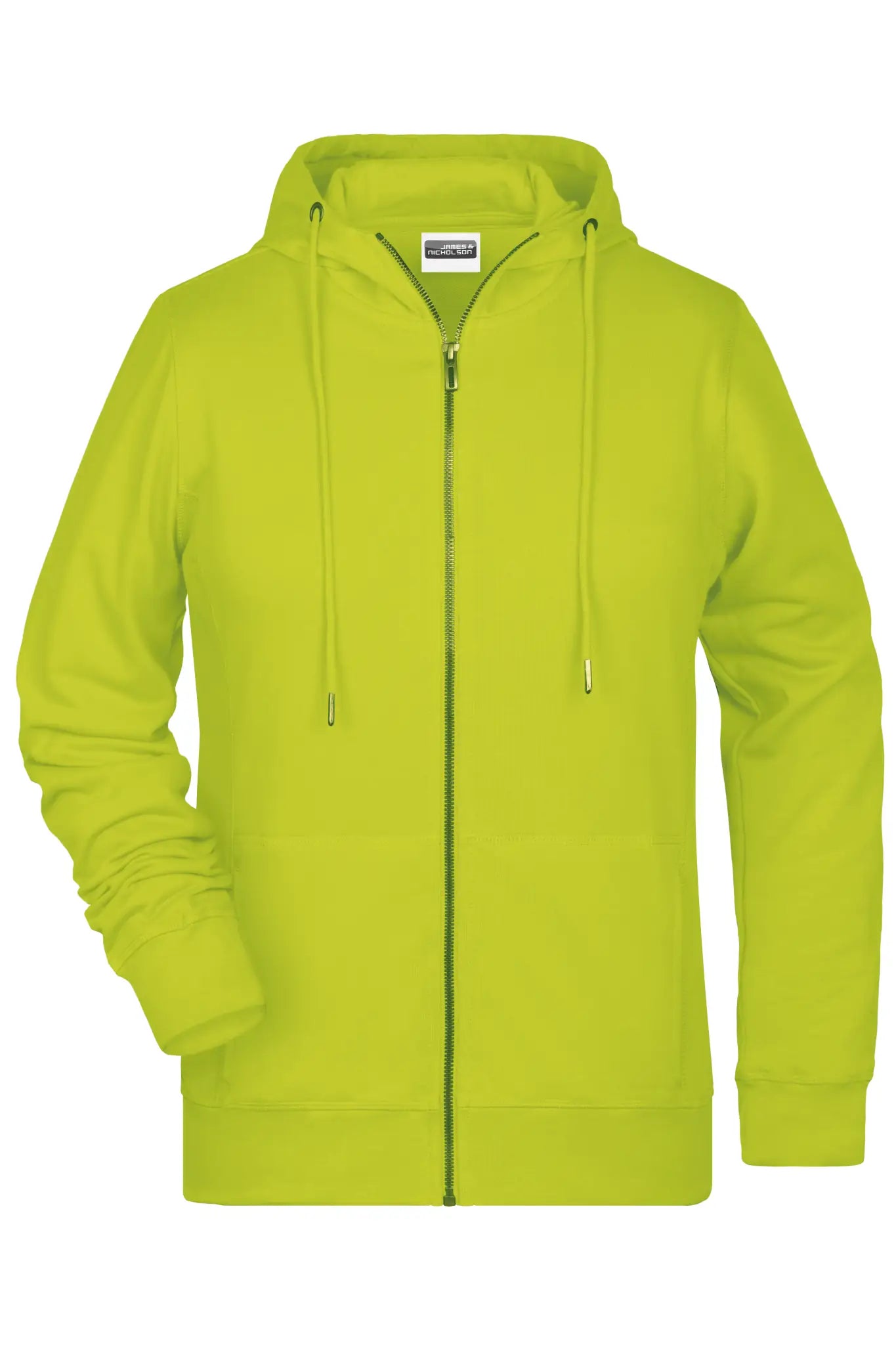 all-groups Women's Zip Hoodie