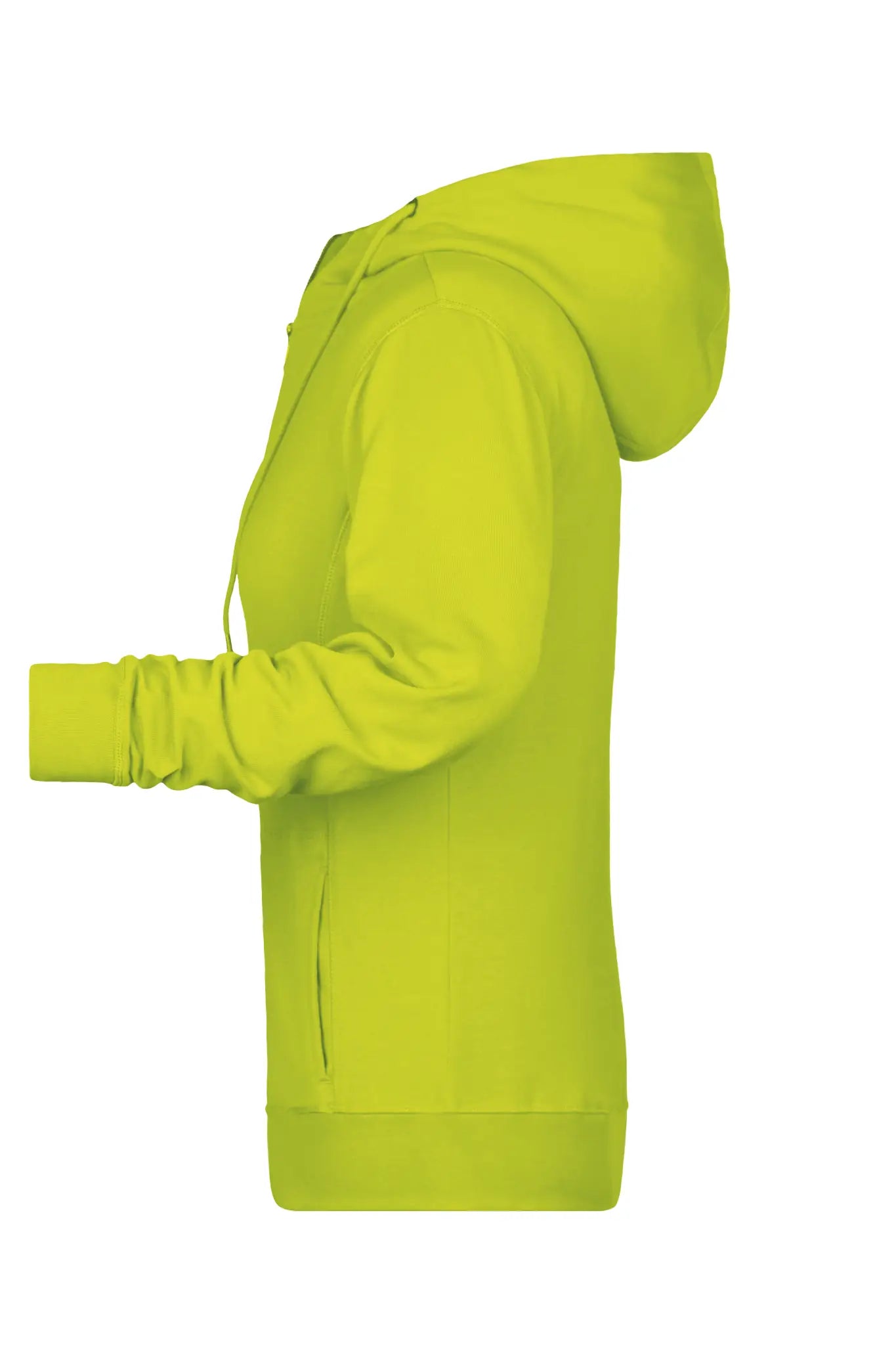 all-groups Women's Zip Hoodie