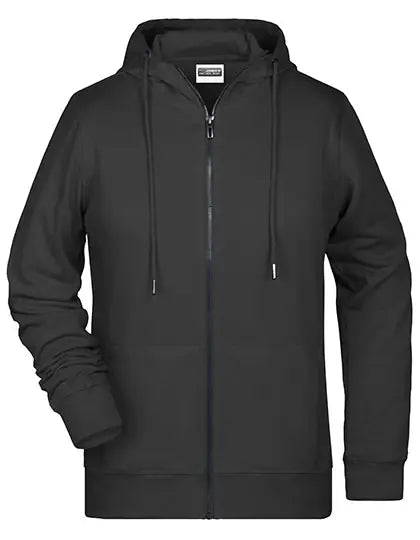 Women's Zip Hoodie
