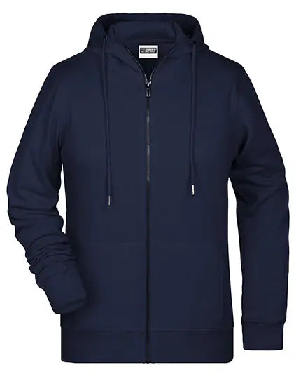 Women's Zip Hoodie