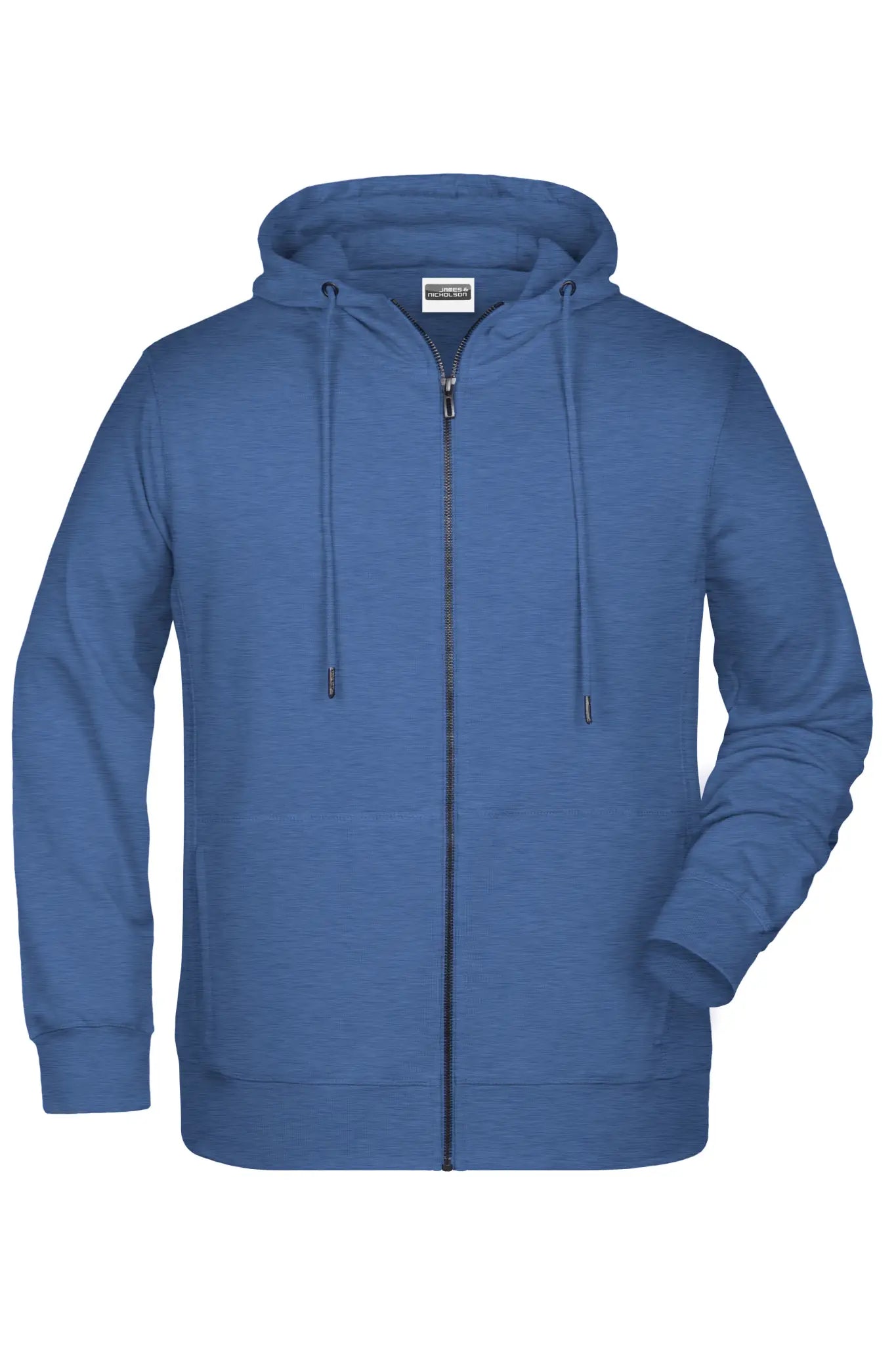 all-groups Men's Zip Hoodie