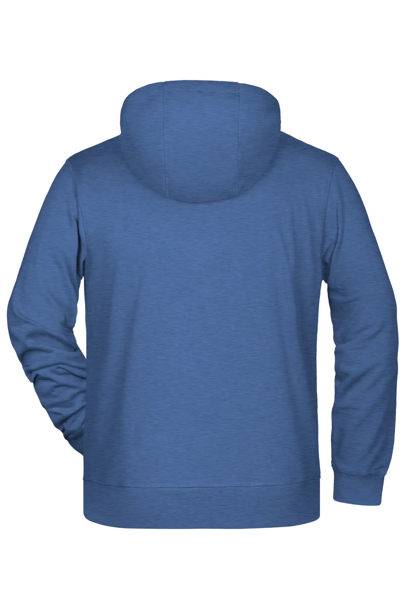 all-groups Men's Zip Hoodie