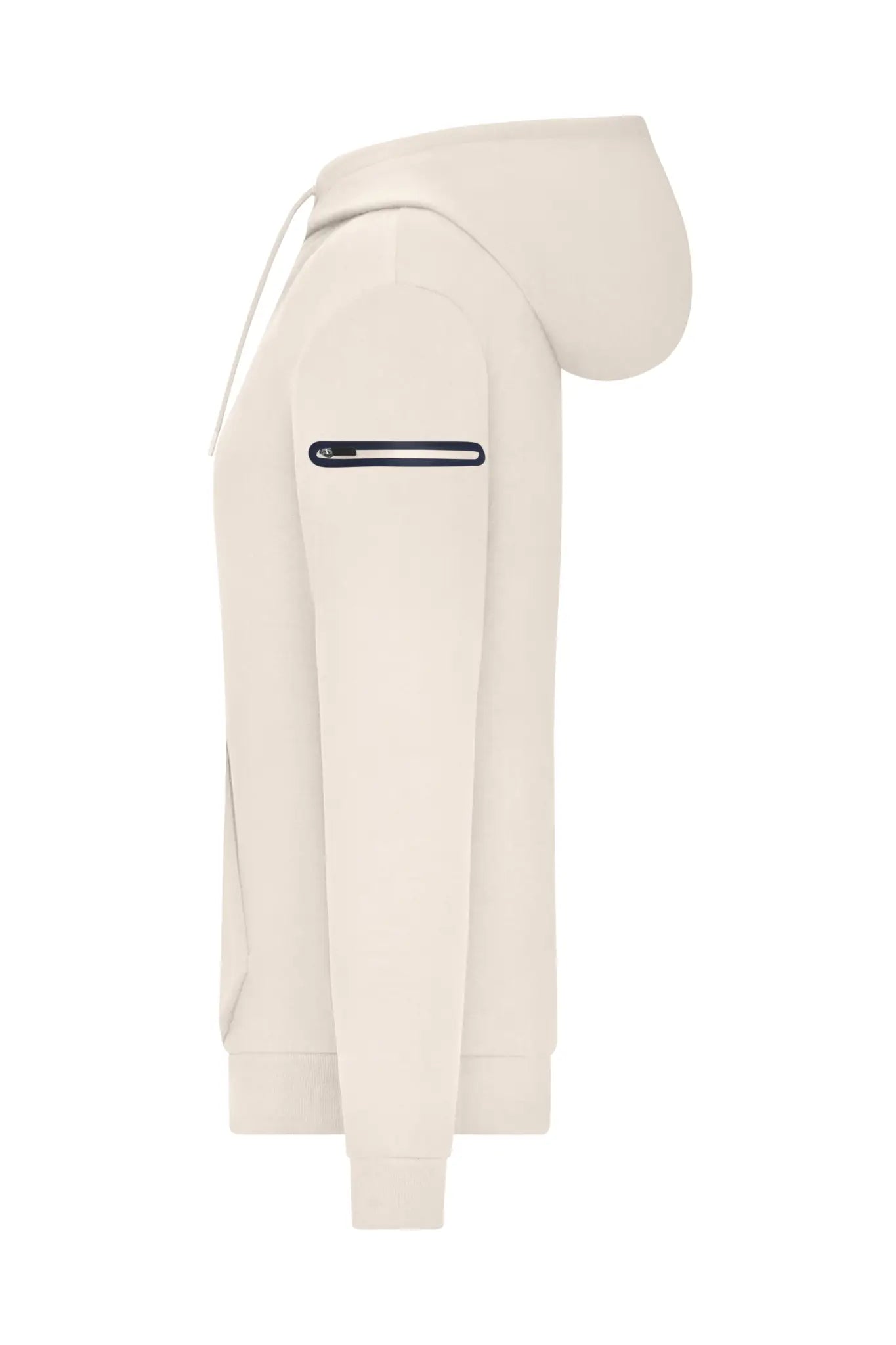 all-groups Women's Hoodie Interlock