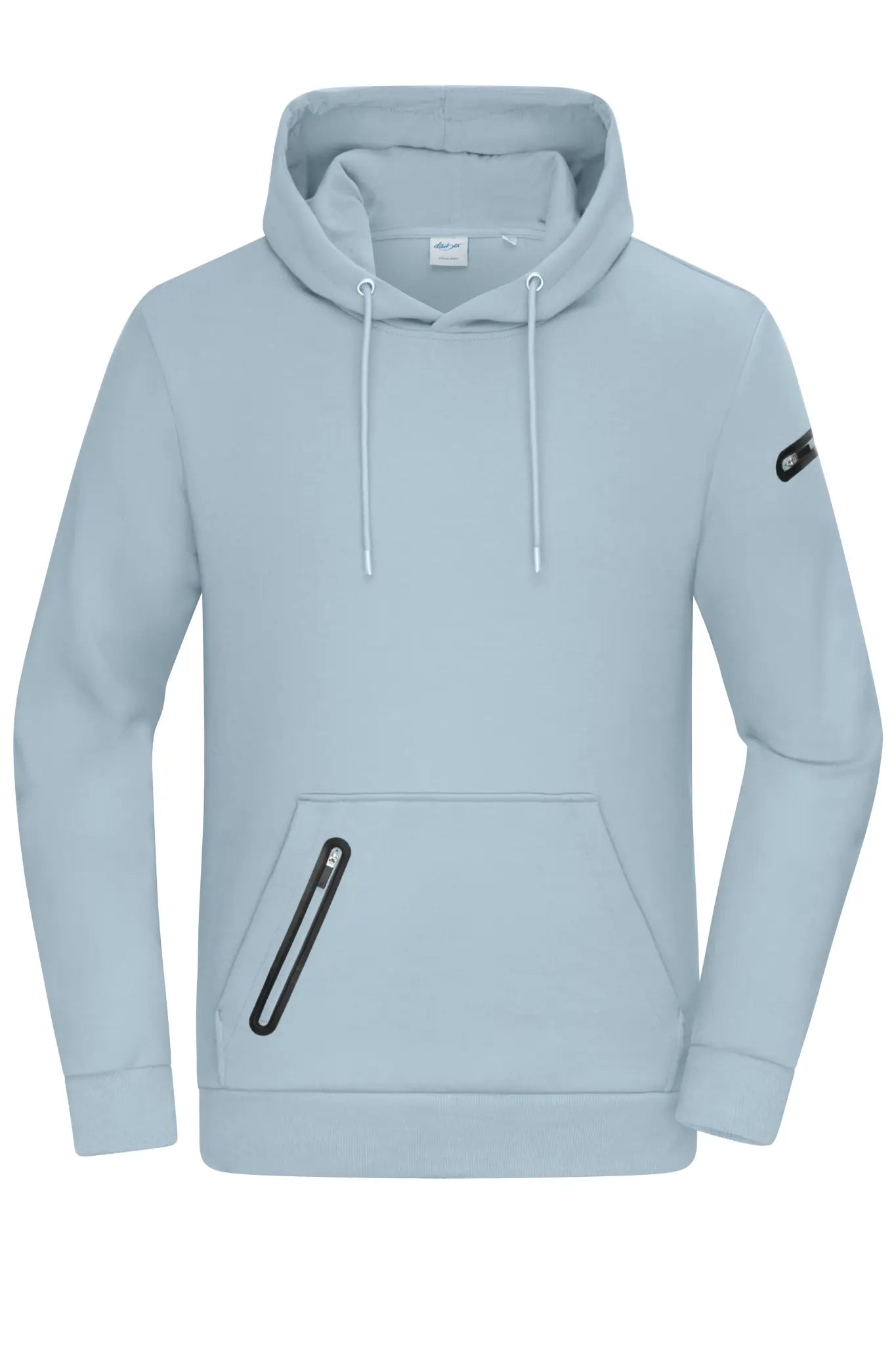all-groups Men's Hoodie Interlock