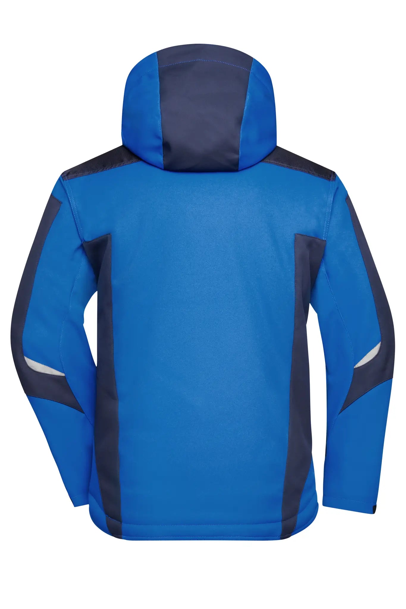 all-groups Men's Craftsmen Softshell Jacket STRONG