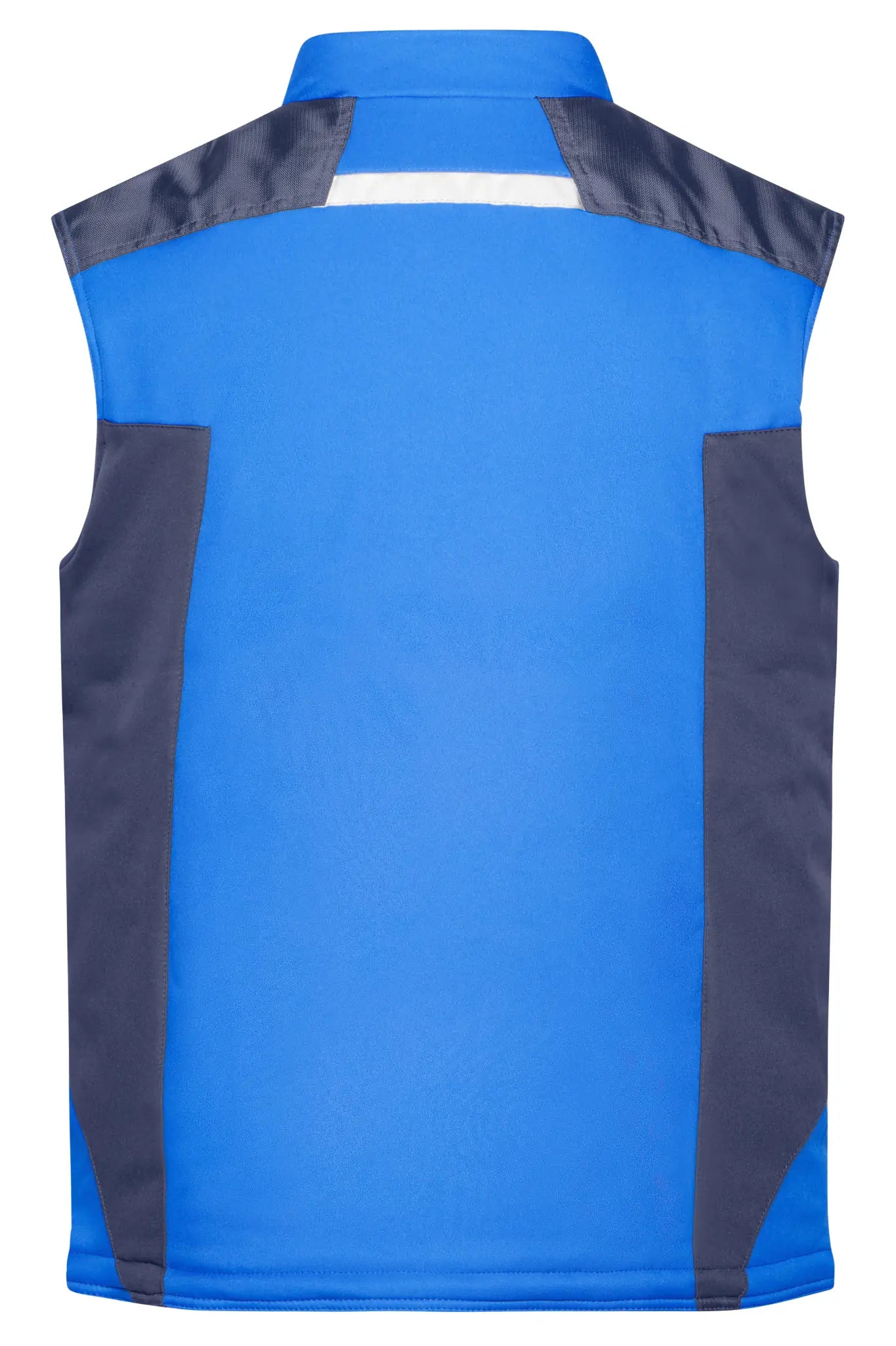 all-groups Men's Craftsmen Softshell Vest STRONG