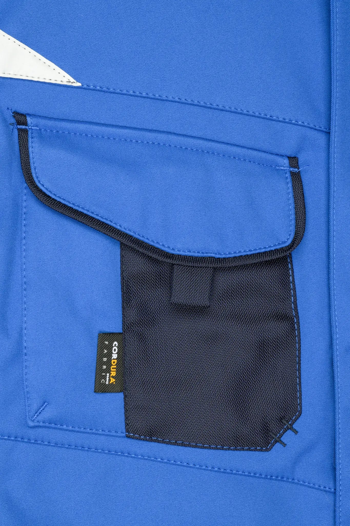 all-groups Men's Craftsmen Softshell Vest STRONG
