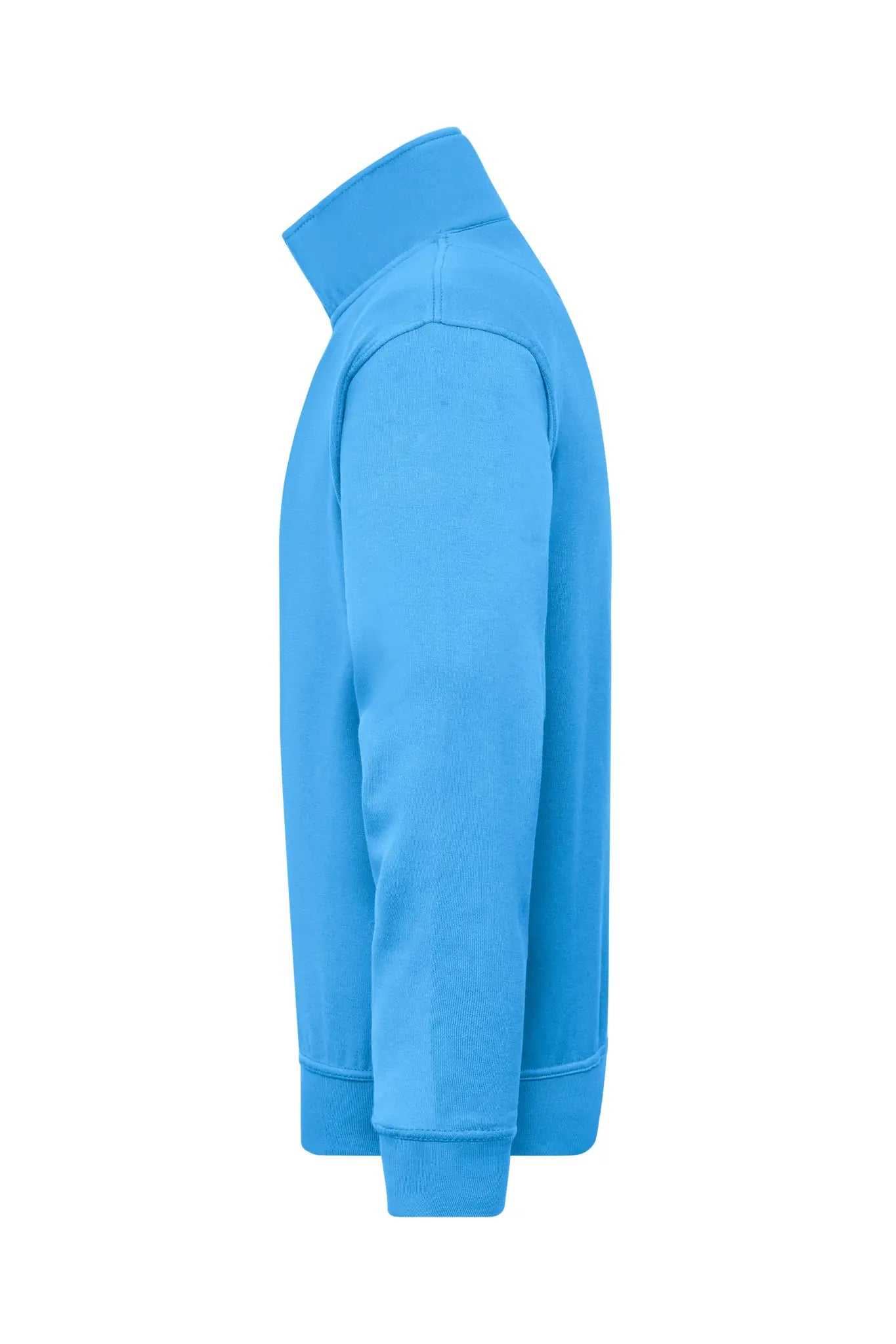 all-groups Men's Workwear Half Zip Sweatshirt