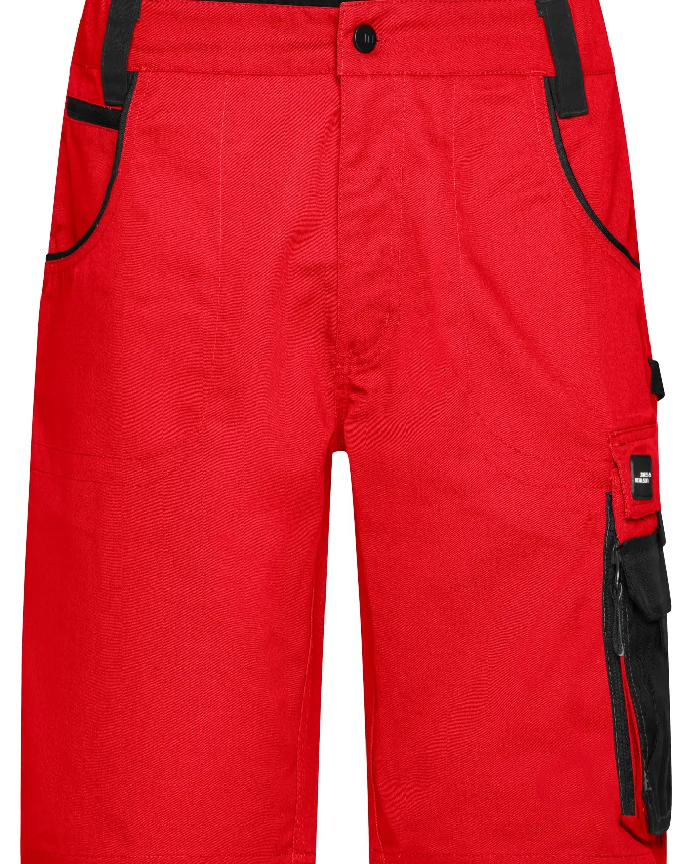 all-groups Unisex Workwear Bermudas STRONG
