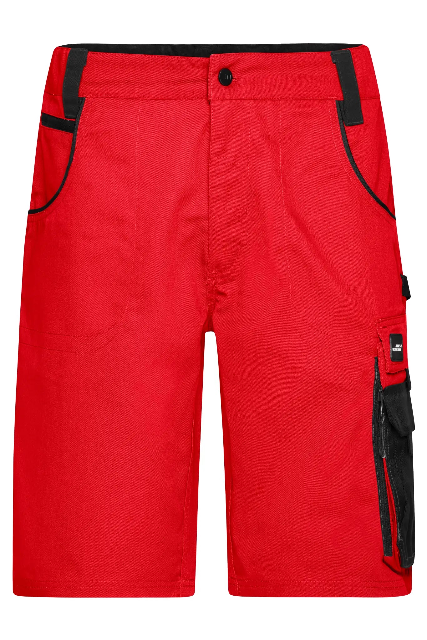all-groups Unisex Workwear Bermudas STRONG
