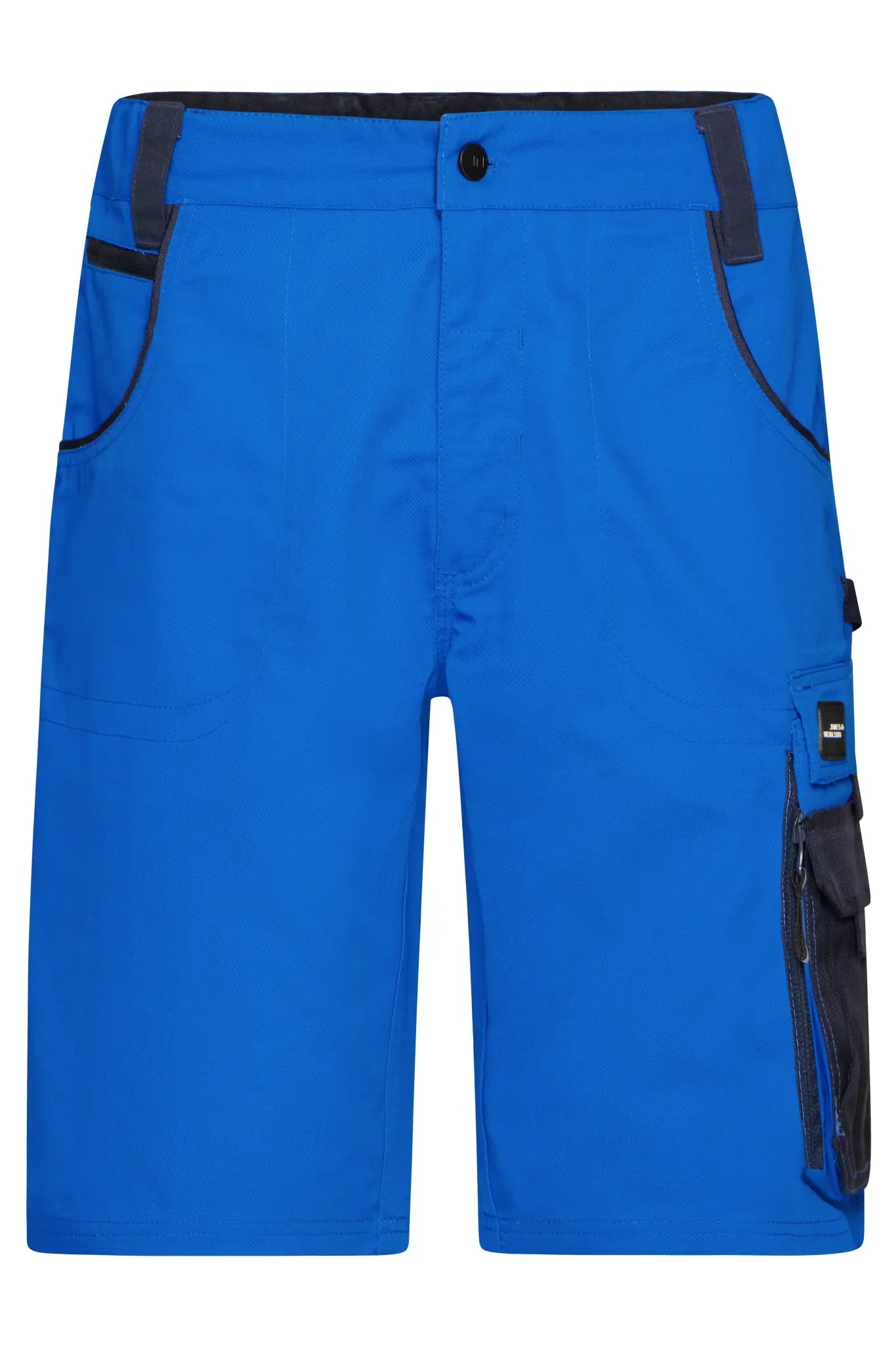 all-groups Unisex Workwear Bermudas STRONG