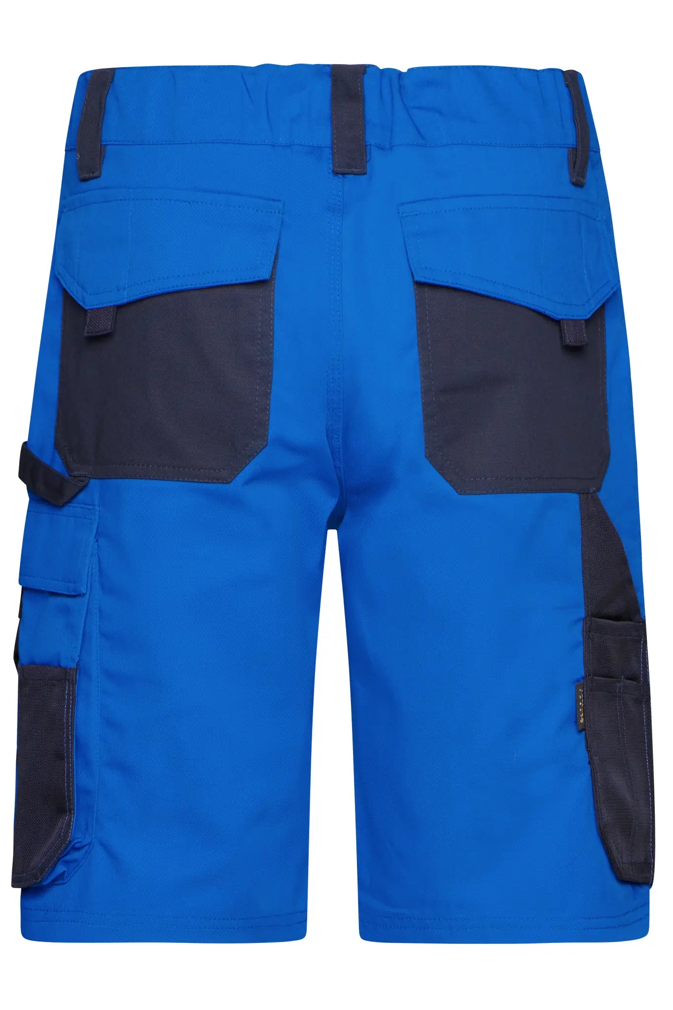 all-groups Unisex Workwear Bermudas STRONG