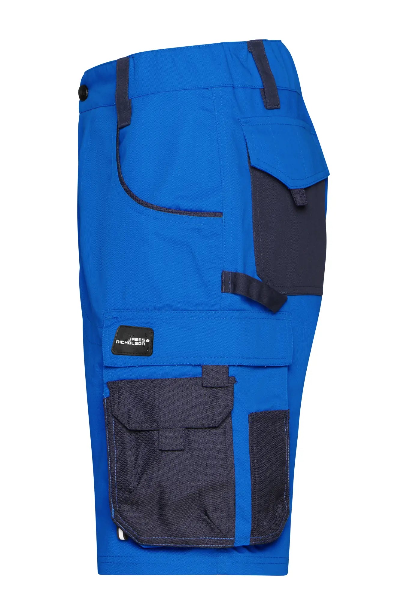all-groups Unisex Workwear Bermudas STRONG
