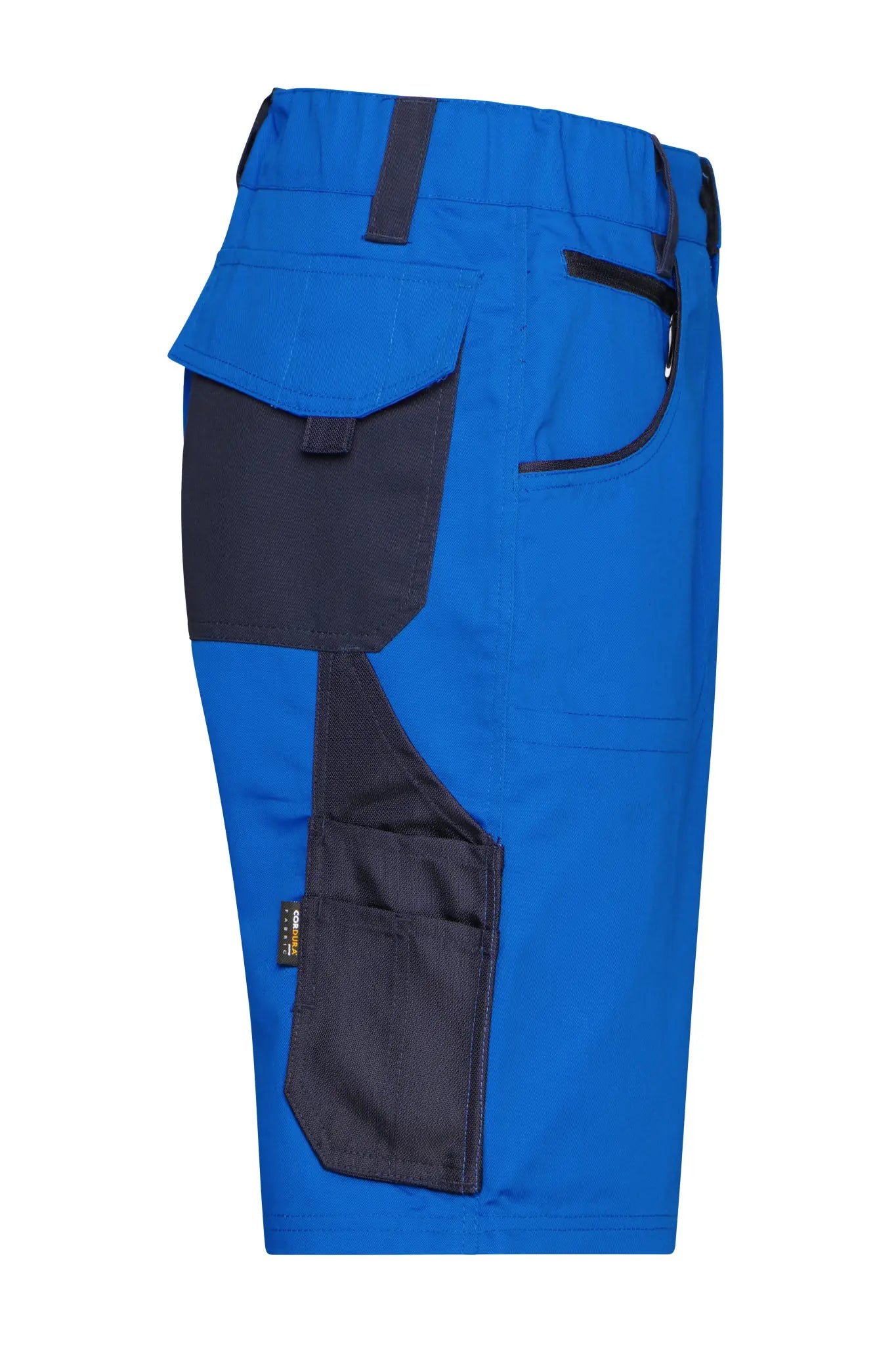 all-groups Unisex Workwear Bermudas STRONG